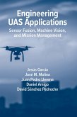 Engineering UAS Applications (eBook, PDF) Engineering UAS Applications (eBook, PDF)