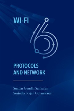 Cover Wi-Fi 6 (eBook, PDF)