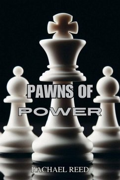 Cover Pawns of Power (eBook, ePUB)