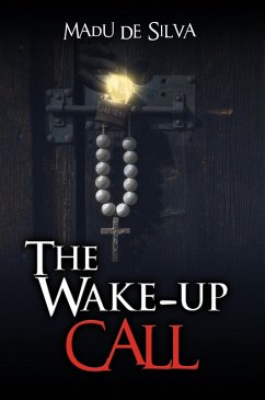 Cover Wake-up Call (eBook, ePUB)