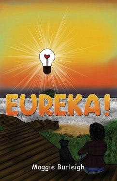 Cover Eureka! (eBook, ePUB)
