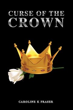 Cover Curse of the Crown (eBook, ePUB)