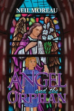 Cover Angel and the Orphan (eBook, ePUB)