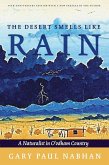 Desert Smells Like Rain (eBook, ePUB)