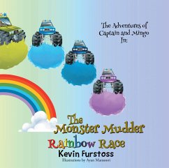 The Adventures of Captain and Mingo (eBook, ePUB) - Furstoss, Kevin