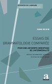 Essais de grammatologie comparee (eBook, PDF)