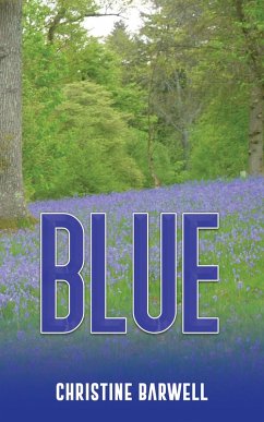 Cover Blue (eBook, ePUB)