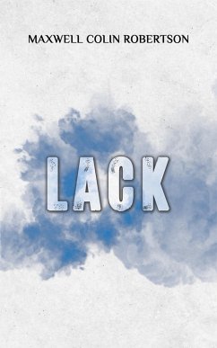 Cover Lack (eBook, ePUB)