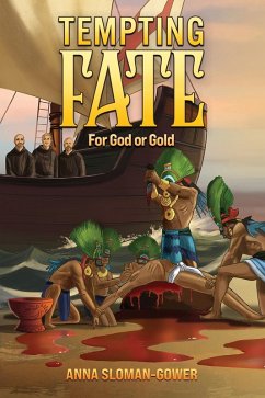 Cover Tempting Fate (eBook, ePUB)