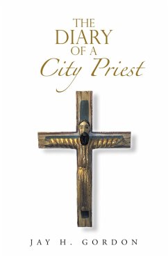 Cover The Diary of a City Priest (eBook, ePUB)