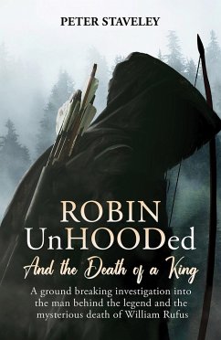 Cover Robin Unhooded (eBook, ePUB)