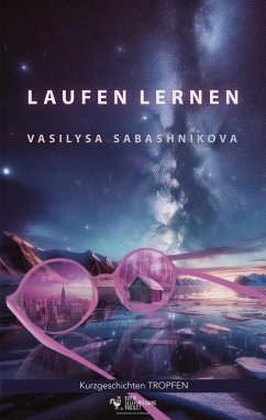 Cover Laufen lernen (TROPFEN) (eBook, ePUB)