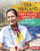 Deb Haaland (eBook, ePUB)