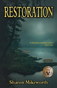 Cover Restoration (eBook, ePUB)
