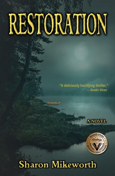 Restoration (eBook, ePUB)