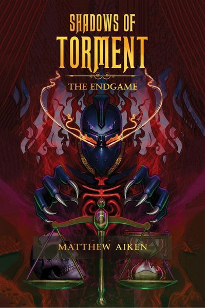 Shadows of Torment (eBook, ePUB) Shadows of Torment (eBook, ePUB)
