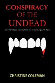 Conspiracy of the Undead (eBook, ePUB)