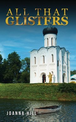All That Glisters (eBook, ePUB) - Hill, Joanna