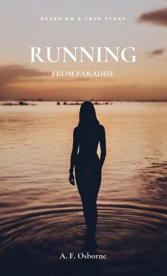 Cover Running from Paradise (eBook, ePUB)