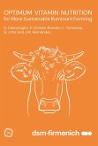 Optimum Vitamin Nutrition for More Sustainable Ruminant Farming (eBook, PDF) Optimum Vitamin Nutrition for More Sustainable Ruminant Farming (eBook, PDF)