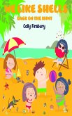 We Like Shells Back On The Hunt (eBook, ePUB) We Like Shells Back On The Hunt (eBook, ePUB)