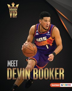 Cover Meet Devin Booker (eBook, PDF)