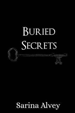 Cover Buried Secrets (eBook, ePUB)