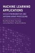 Machine Learning Applications in... - Bild 1