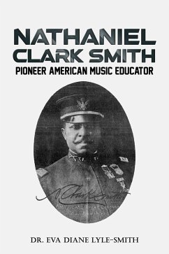 Cover Nathaniel Clark Smith (eBook, ePUB)