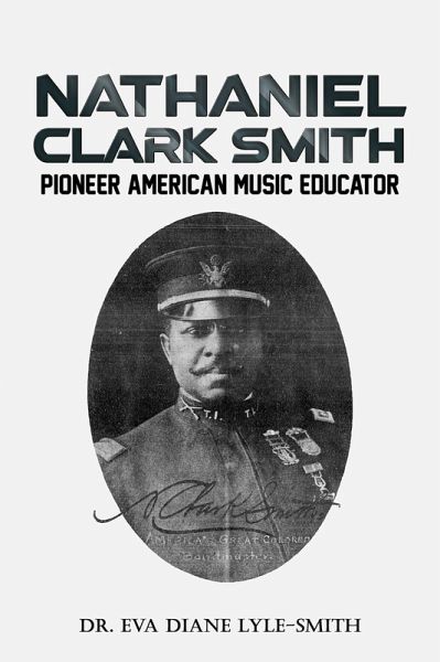 Nathaniel Clark Smith (eBook, ePUB) Nathaniel Clark Smith (eBook, ePUB)