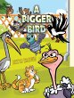 Bigger Bird (eBook, ePUB) - Bild 1