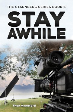 Cover Starnberg Series Book 6 - Stay Awhile (eBook, ePUB)