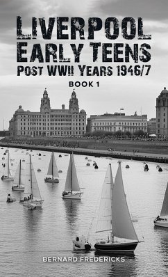 Liverpool Early Teens (eBook, ePUB) Cover Liverpool Early Teens (eBook, ePUB)