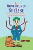 Adventures of Spleebe (eBook, ePUB)