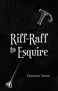 Cover Riff-Raff to Esquire (eBook, ePUB)