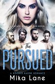 The Pursued (A Savage Mountain Reverse Harem Romance) (eBook, ePUB)