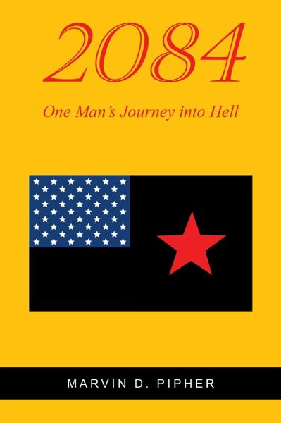 2084 (eBook, ePUB)