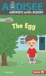 Egg (eBook, ePUB) - Bild 1