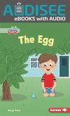 Egg (eBook, ePUB) Egg (eBook, ePUB)