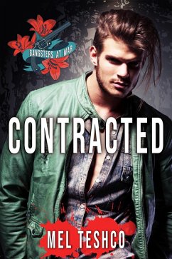 Cover Contracted (Gangsters at War, #4) (eBook, ePUB)