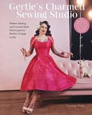 Gertie's Charmed Sewing Studio (eBook, ePUB)