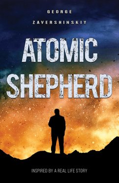 Cover Atomic Shepherd (eBook, ePUB)