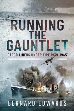 Running the Gauntlet (eBook, ePUB) - Edwards, Bernard