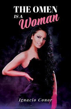 Cover Omen Is a Woman (eBook, ePUB)