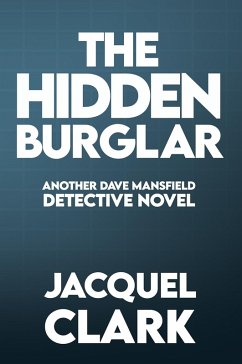 Cover Hidden Burglar (eBook, ePUB)