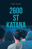 2600 ST Katana (eBook, ePUB)