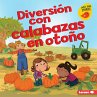 Diversión con calabazas en otoño... - Bild 1