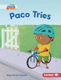 Paco Tries (eBook, ePUB)