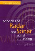 Principles of Radar and Sonar Signal Processing (eBook, PDF) Principles of Radar and Sonar Signal Processing (eBook, PDF)