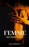 Femme recherchée (eBook, ePUB)